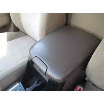 toyota land cruiser (j12) del año 2005