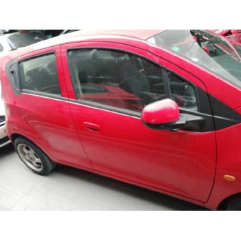 chevrolet spark del año 2010