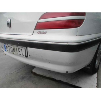 peugeot 406 berlina (s1/s2) del año 2001