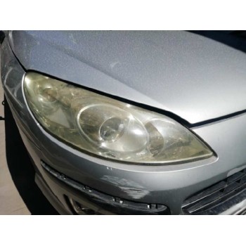 Recambio de faro derecho para peugeot 407 st sport referencia OEM IAM 9660235980  