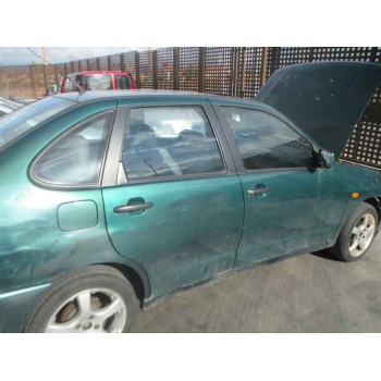 seat cordoba berlina (6k2) del año 1998