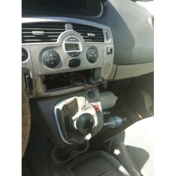 renault scenic ii del año 2005