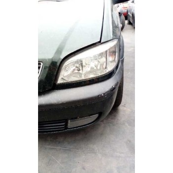 opel zafira a del año 2004