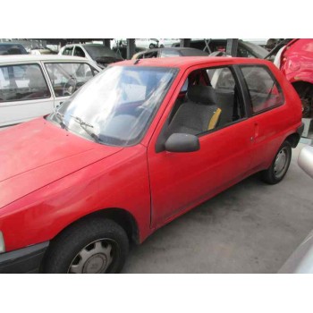 peugeot 106 (s1) del año 1992
