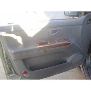 kia sorento del año 2002