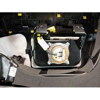 Recambio de kit airbag para omoda 5 referencia OEM IAM 407ABL8DRCHN  