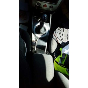 renault megane ii classic berlina del año 2004