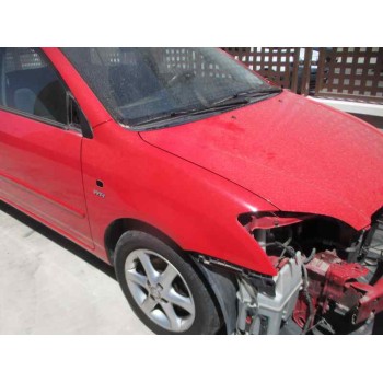 toyota corolla (e12) del año 2004