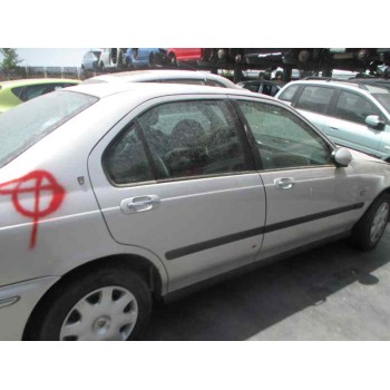 mg serie 45 (rt) del año 2000