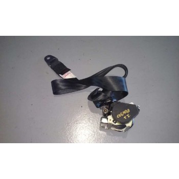 Recambio de cinturon seguridad trasero izquierdo para fiat ulysse (179) referencia OEM IAM   C/ PRETENSOR