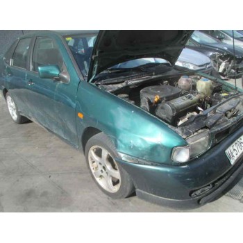 seat cordoba berlina (6k2) del año 1998