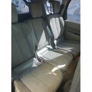 renault scenic ii del año 2005