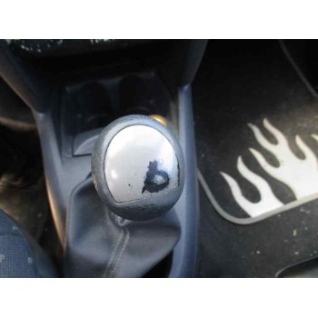 renault clio ii fase ii (b/cb0) del año 2005