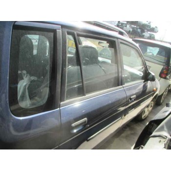 mazda demio (dw) del año 2002