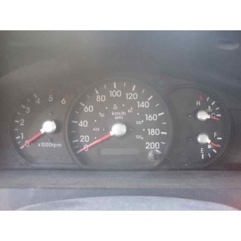 kia sorento del año 2002