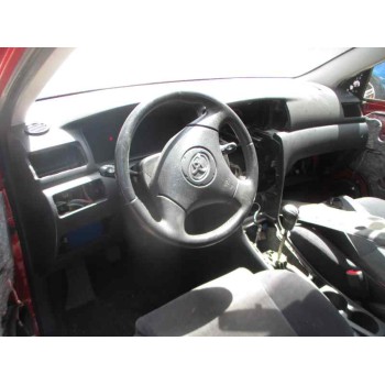 toyota corolla (e12) del año 2004