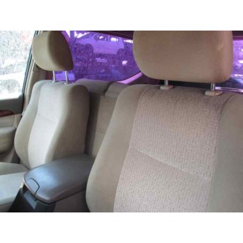 toyota land cruiser (j12) del año 2005