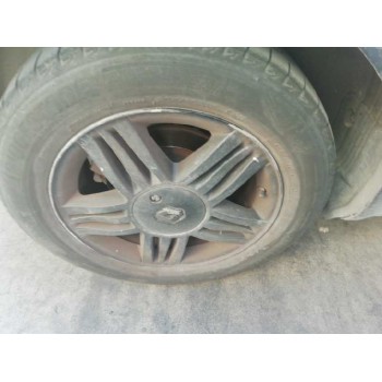 renault scenic ii del año 2005