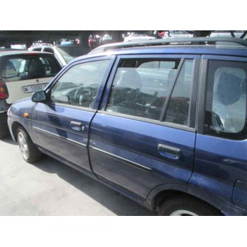 mazda demio (dw) del año 2002