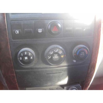 kia sorento del año 2002