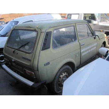 lada niva ( 2121 / 21213 / 21214 / 21215 ) del año 1992