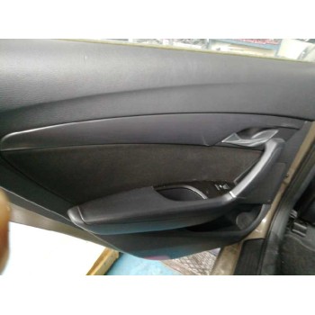 hyundai i40 cw del año 2012