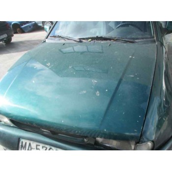 seat cordoba berlina (6k2) del año 1998