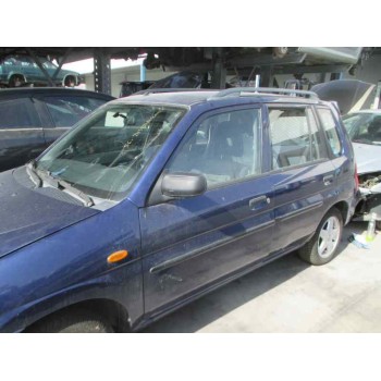 mazda demio (dw) del año 2002