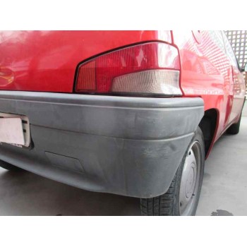 peugeot 106 (s1) del año 1992