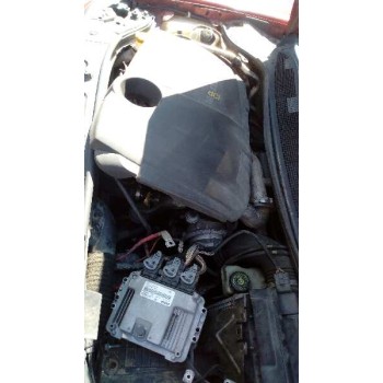 renault megane ii classic berlina del año 2004