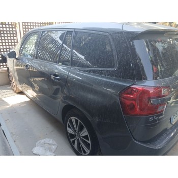 citroën c4 grand picasso ii (da_, de_) del año 2016