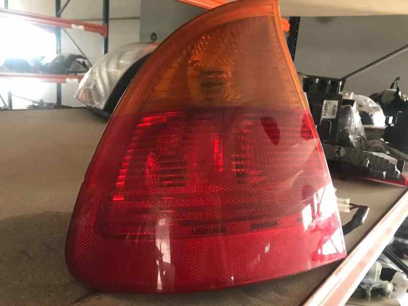 Recambio de piloto trasero izquierdo para bmw serie 3 touring (e46) 2.0 16v diesel cat referencia OEM IAM   