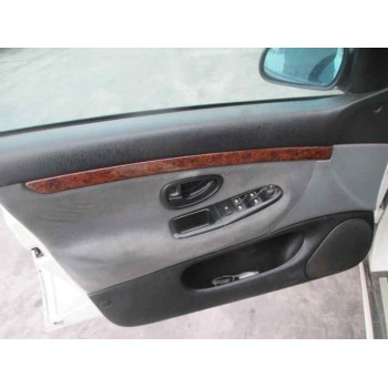 peugeot 406 berlina (s1/s2) del año 2001