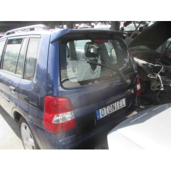 mazda demio (dw) del año 2002