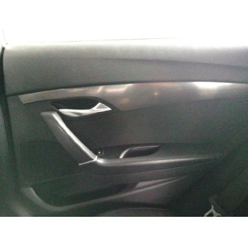 hyundai i40 cw del año 2012