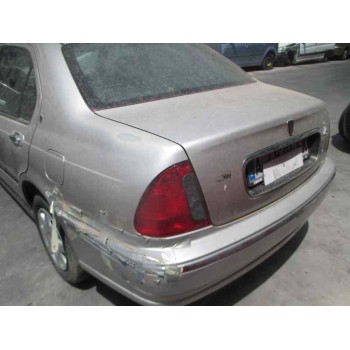 mg serie 45 (rt) del año 2000