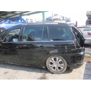 CITROËN C4 GRAND PICASSO