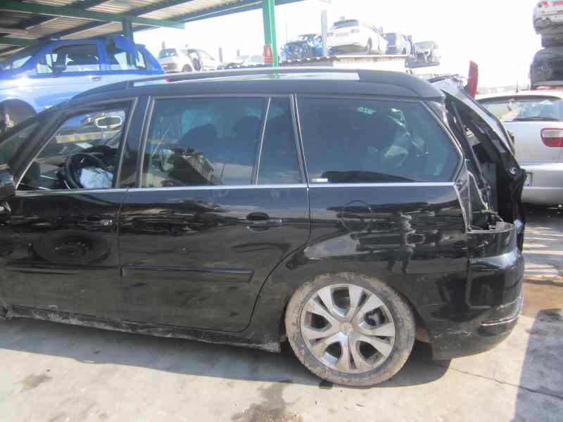 citroën c4 grand picasso del año 2009