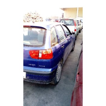 seat ibiza (6k1) del año 2000