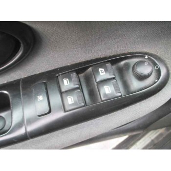 peugeot 406 berlina (s1/s2) del año 2001