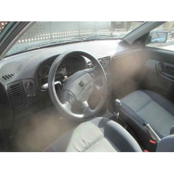 seat cordoba berlina (6k2) del año 1998