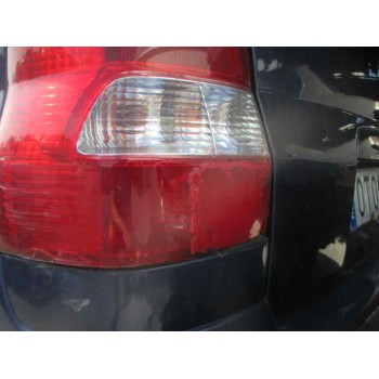 mazda demio (dw) del año 2002