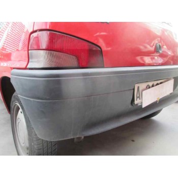 peugeot 106 (s1) del año 1992