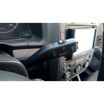 volkswagen golf v berlina (1k1) del año 2006