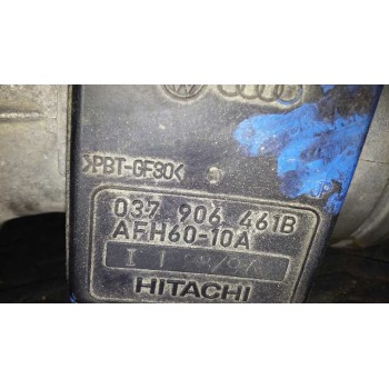 Recambio de caudalimetro para volkswagen golf iii berlina (1h1) cl referencia OEM IAM 037906461B  