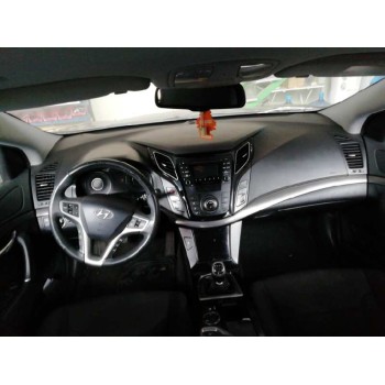 hyundai i40 cw del año 2012