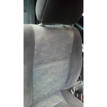 opel zafira a del año 2004