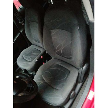 chevrolet spark del año 2010