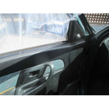 seat cordoba berlina (6k2) del año 1998