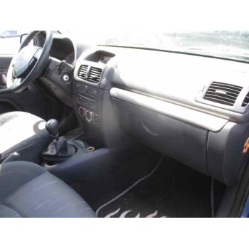 renault clio ii fase ii (b/cb0) del año 2005